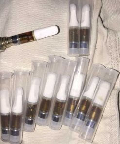 DMT Vape Cartridge (Großbestellung)