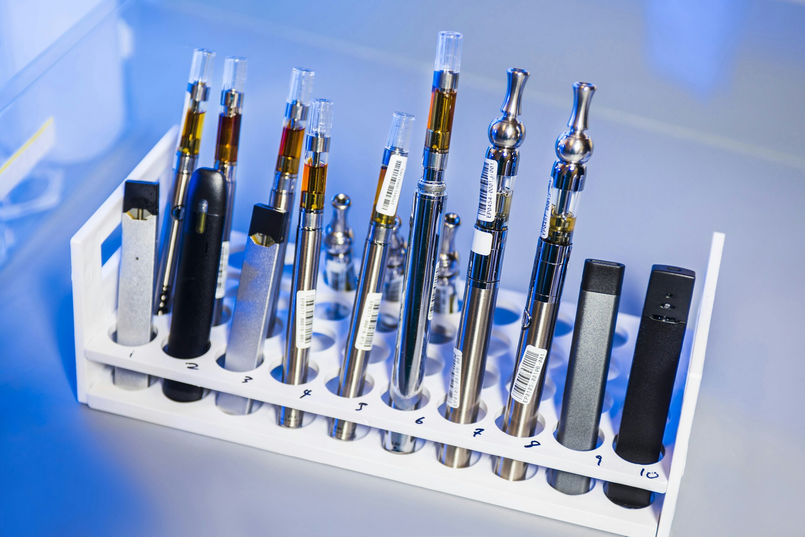 DMT Vape Pen Kaufen Online